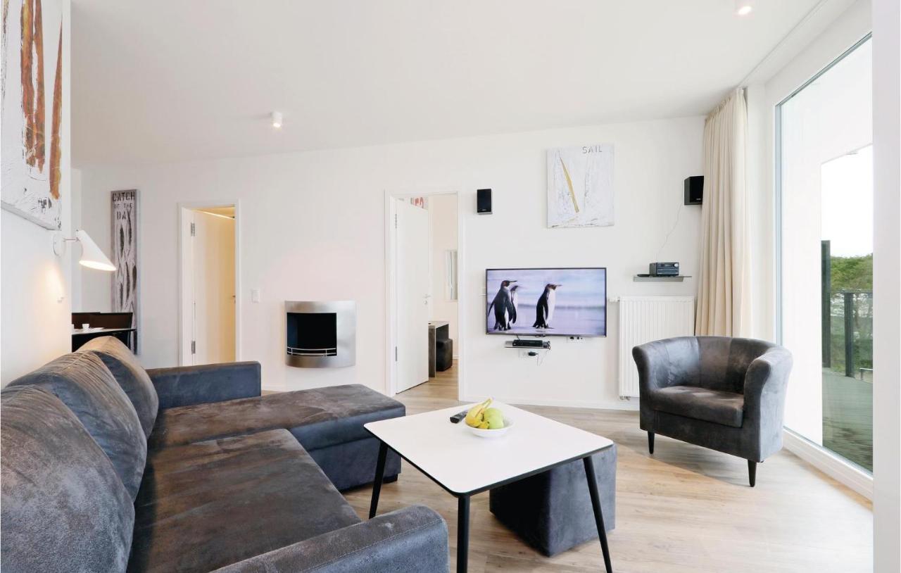 Awesome Apartment In Luebeck Travemuende With Sauna エクステリア 写真