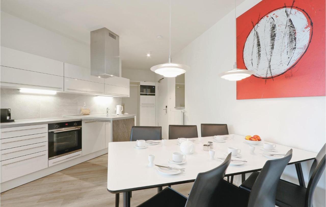 Awesome Apartment In Luebeck Travemuende With Sauna エクステリア 写真