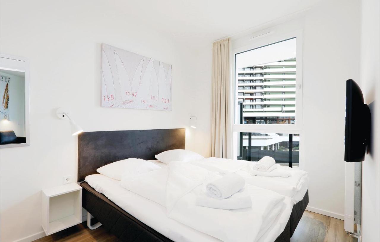 Awesome Apartment In Luebeck Travemuende With Sauna エクステリア 写真