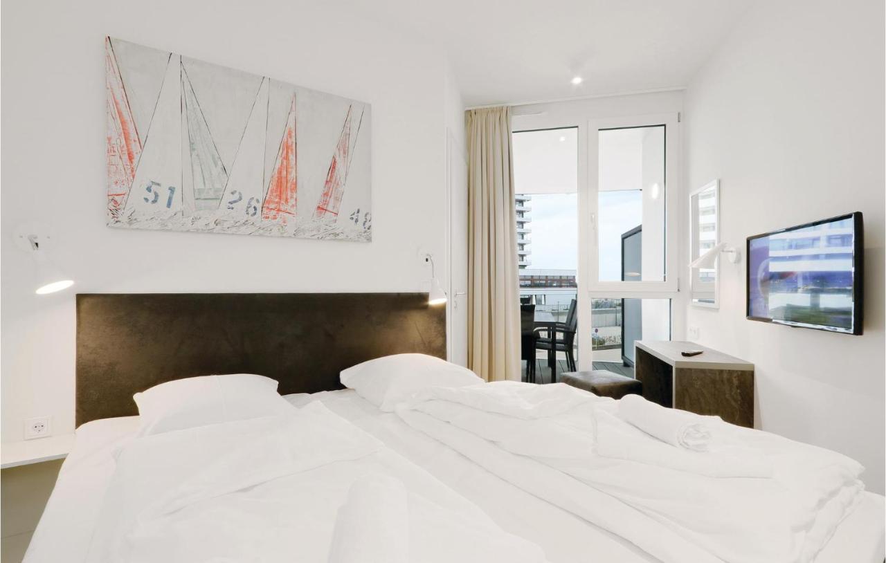 Awesome Apartment In Luebeck Travemuende With Sauna エクステリア 写真