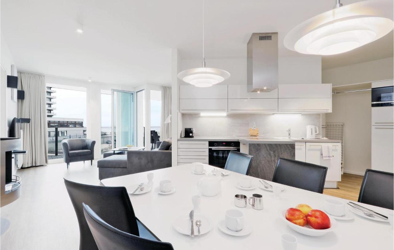 Awesome Apartment In Luebeck Travemuende With Sauna エクステリア 写真