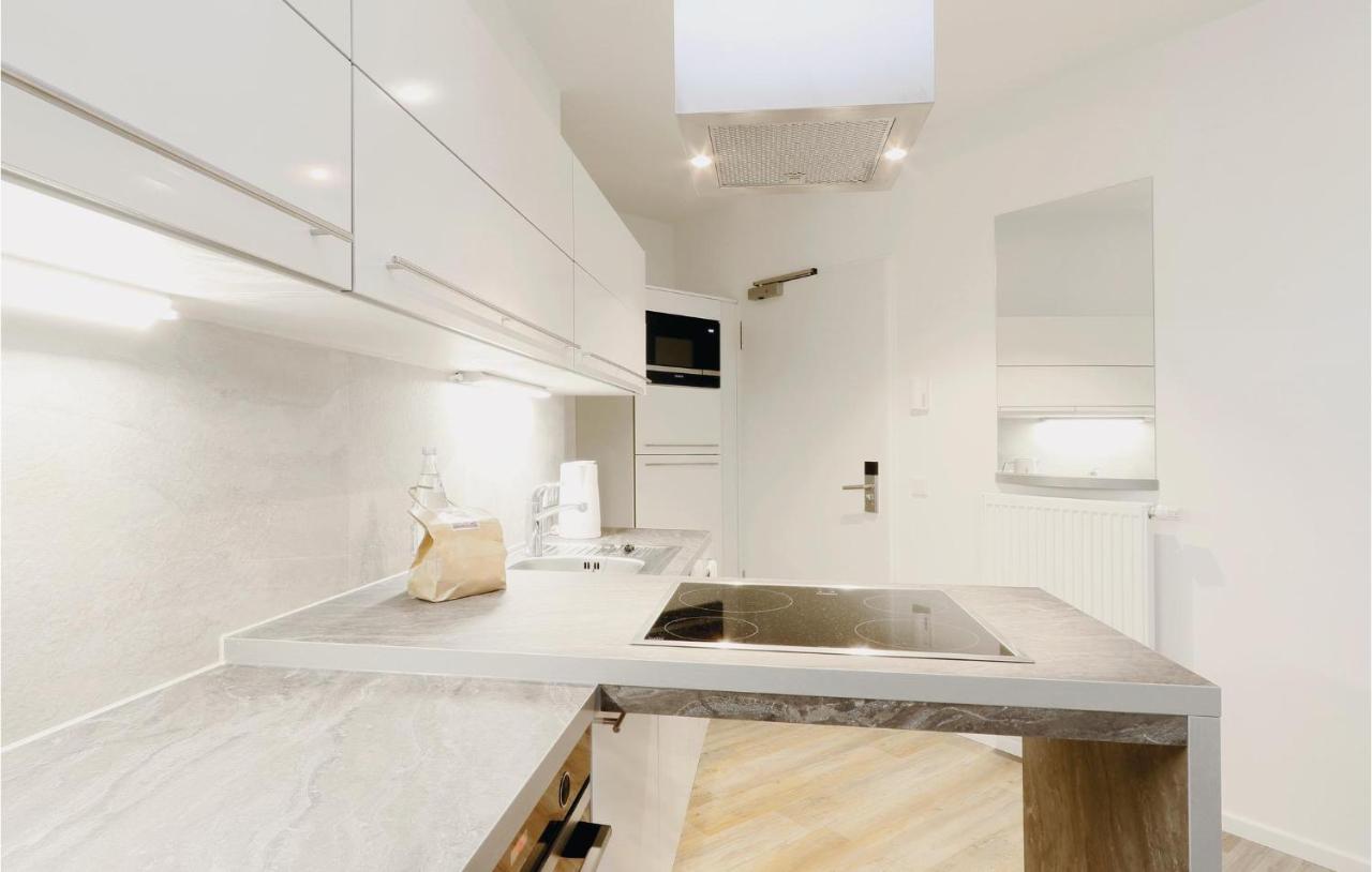 Awesome Apartment In Luebeck Travemuende With Sauna エクステリア 写真