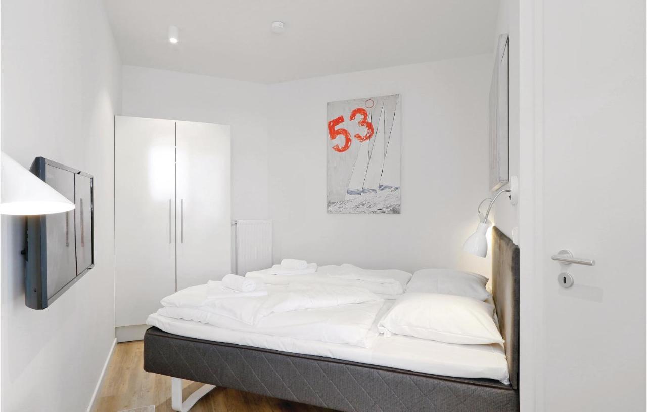 Awesome Apartment In Luebeck Travemuende With Sauna エクステリア 写真