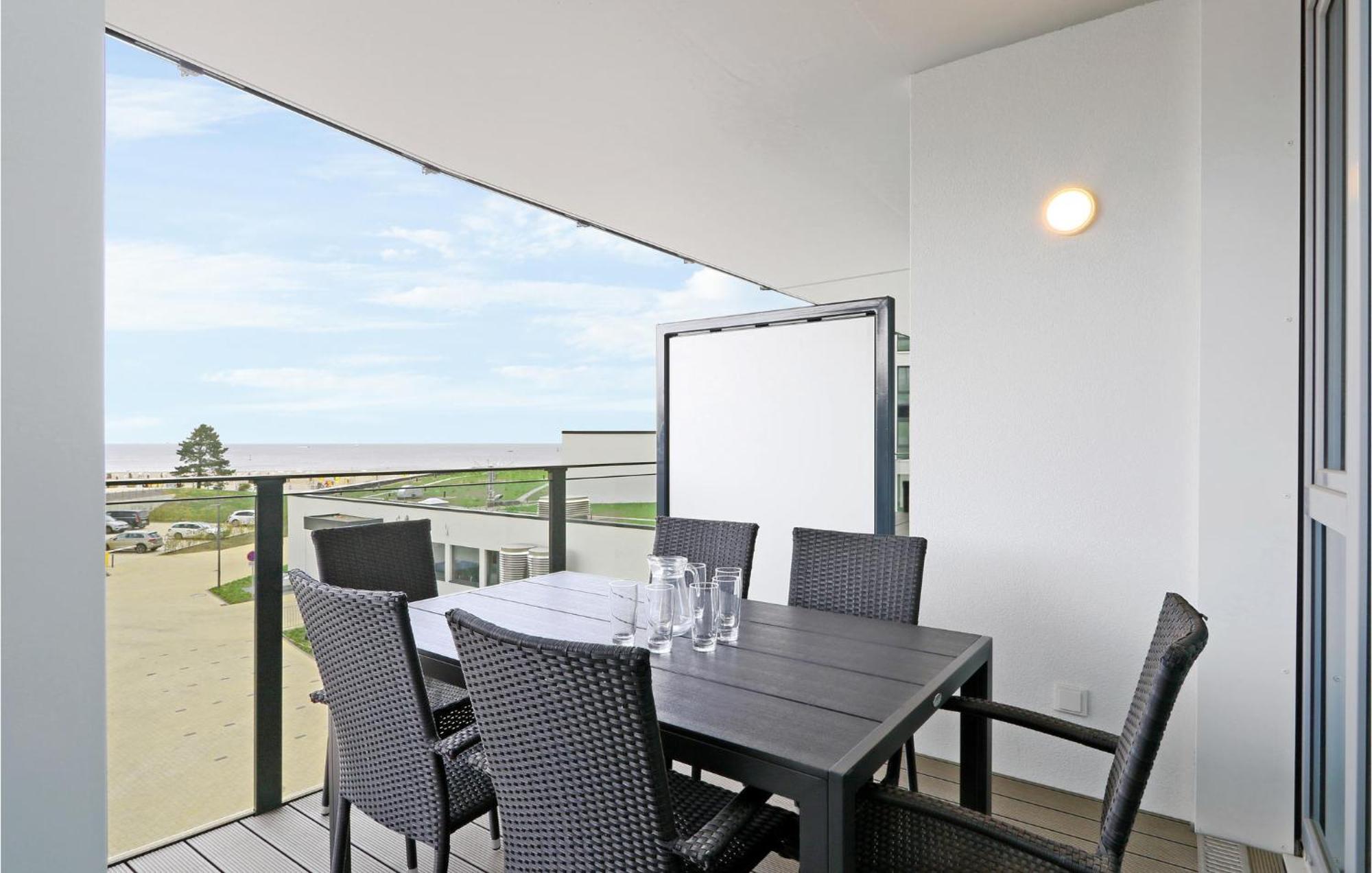 Awesome Apartment In Luebeck Travemuende With Sauna エクステリア 写真
